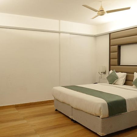 Hotel Konark Khammam 外观 照片